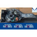 mobis bulb combination taillamp kia sportage 2021-25